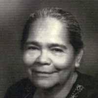Rita Esparza Rojas (1900–1984) • FamilySearch