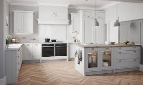Paler shades of grey are chic and sophisticated while steely, charcoals and. Mornington Beaded Dove Grey Kitchens Online At Trade Prices