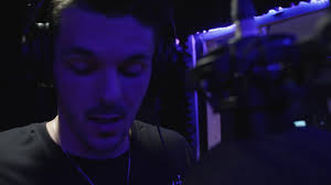 Follow your own path and never conform by Armen Grigoryan