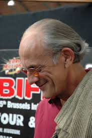 Christopher Lloyd
