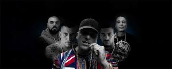 Zitate Und Spruche Von Deutschen Rappern Myzitate