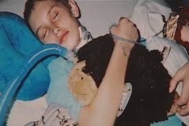 Danielle Christine Maudsley (1991-2013)