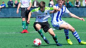 D., más conocido como racing de santander o simplemente racing, es un club de fútbol español con sede en la ciudad de santander y que compite en la segunda división b de españa.fue fundado el 23 de febrero de 1913 como santander racing club. Todas Las Noticias Sobre Racing De Santander