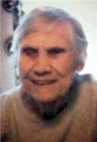 Colleen Dickerson Obituary (1924