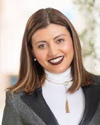 Nancy Castellon's Instagram, Twitter & Facebook