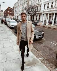 Men S Lookbook Winter Outfits Men Mens Outfits Mens Winter Fashion