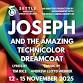 SAOS: Joseph and the Amazing Technicolor Dreamcoat - Settle Victoria Hall, Kirkgate Event Image