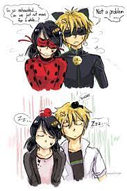 Miraculous Happiness Miraculous Ladybug Comic Miraculous Ladybug Funny Miraculous Ladybug Memes