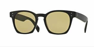 Oliver Peoples Byredo Ov5310su 157609 Dk Brown W Green Photochromic Sunglasses