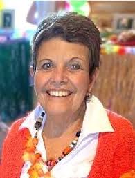 REBECCA BERG Obituary (1949