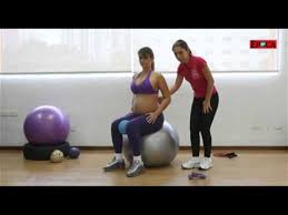 Resultado de imagem para gestante fit