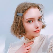 RIIEYOCA 30 Pcs Macaron Hair Clip, Ladies Hair Accessories, Girls Fashion  Simple Hair Clips, Girls Birthday Gift Headdress Accessories(Hairpin): Buy  Online at Best Price in UAE