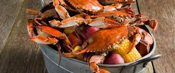 Boiled Crabs Recipe • Rouses Supermarkets