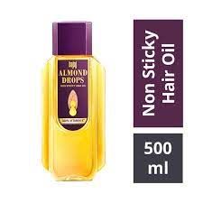 Its every drop is enriched with 3x vitamin e* and sweet almond oil, that makes your hair stronger and gives your hair the power to fight hair fall. Soppey
