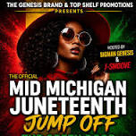 Juneteenth Jump Off