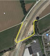 Unser fachpersonal berät sie kompetent in allen fragen und anregungen. Ortsumgehung Belm Google Maps Community
