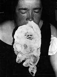 Manitoba History: Psychic Research in a Winnipeg Family: Reminiscences of  Dr. Glen F. Hamilton