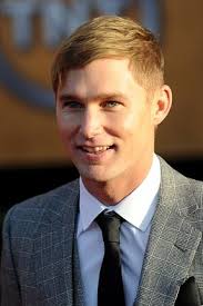 Hurt Locker" Actor Brian Geraghty