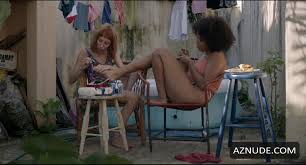 MARINA MERLINO Nude - AZNude