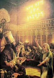 Shine World Powers Of Daniel S Prophecy Bible Pictures Bible Art Bible Images