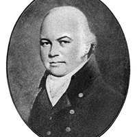 Manchester from Kersal Moor William Wylde (1857)