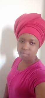 Harriet Zainabu