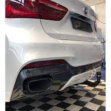 Bmw X6 From 2014 F16 Invisible Towbar European Tow Bars Sydney Brisbane Perth Melbourne Australia Designed Specifically For Your Bmw Series 3 Coupe Cabrio From 2006 Invisible Towbar
