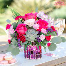 Sendflowers.com has been visited by 10k+ users in the past month Flowers Of The Good Earth Home Facebook