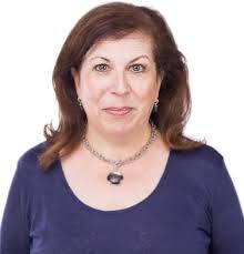 Winnie Holzman: Main course