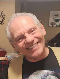 John Nowacki Obituary (1947