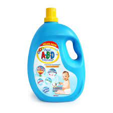 Mencuci baju bayi dan menghilangkan kekotoran dari pakaian si manja mungkin tugas yang bosan dan memakan masa. Pureen A B D Liquid Detergent 4 8l Harga Review Ulasan Terbaik Di Malaysia 2021
