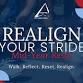 Realign Your Stride: Mid-Year Reset