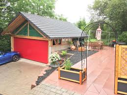 Haben sie die nase voll, dass ihr auto bei wind und wetter ungeschützt draußen steht? Carports Garagen Holzbau Lieb Liebevoll Bauen Mit Holzbau Lieb