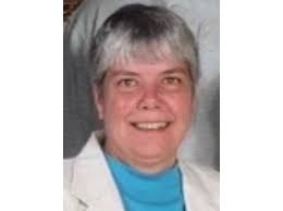 Barbara Reed Obituary (1955