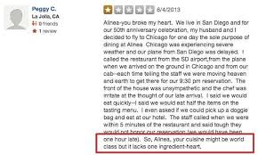1 stop bedrooms reviews yelp. 21 Terrible Yelp Reviews Of The Fanciest Restaurants In America
