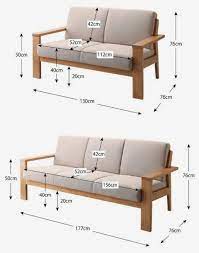 Pin Von Adel Abuauf Auf Diy Mobel Holzsofa Dekoration Wohnung Sofa Design