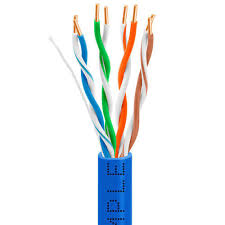 It was popular for use with 10 mbps ethernet networks. Cat5 Vs Cat6 Ethernet Cables Comparison Best Choice