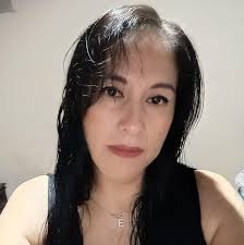 Evangelina Vargas Rodriguez