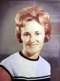 Ida Garrett Obituary