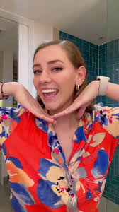 GRWM para la clausura del Summer Camp 2024