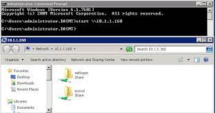 Dfs Troubleshooting On Windows Server 2008 R2 | Electric Monk