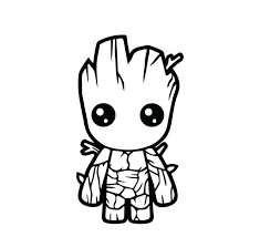 The first time he appeared in the marvel comic book fantastic four in 1966. Pin Di Colouring Mermaid