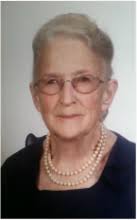 Obituary information for Mildred "Millie" Scott
