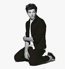 Nos coups de coeur sur les routes de france. Louis Tomlinson Wallpaper Ipad Hd Png Download Transparent Png Image Pngitem