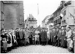 Le trésor public lance un emprunt obligataire de 75 milliards. Les Amis De Thann Accueil