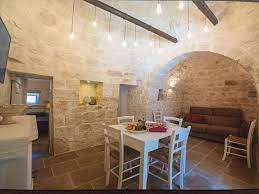 Ostuni Br Imp Di Illuminazione Trulli Anastasia Illuminazione Arredamento Design
