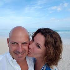 RHONY: Luann D'Agostino & Tom D'Agostino's Tumultuous Romance