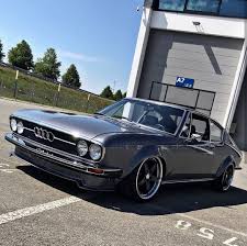 Audi 100 Coupe Photo Via Nifrisk Audi Audi 100 Audi 100 Coupe S Audi