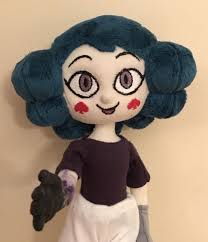 Eclipsa Doll Work In Progress Star Vs The Forces Of Evil Star Vs The Forces Star Butterfly