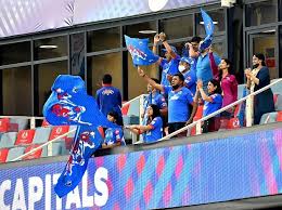 Umesh yadav (1 crore), ripal patel (20 lakh), vishnu vinod (20 lakh), lukman meriwala (20. Ipl 2021 Delhi Capitals Players Ishant Umesh And Mishra Arrive In Mumbai Business Standard News